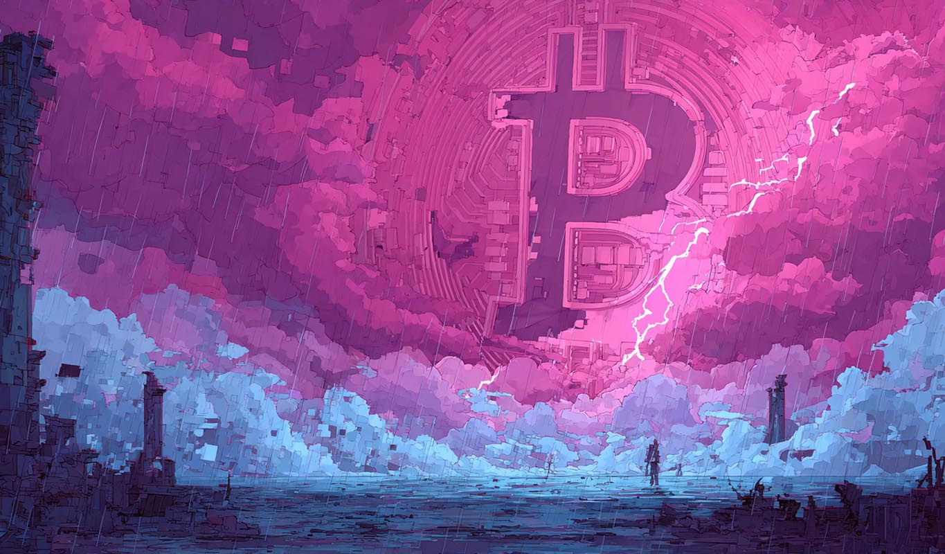 备受关注的分析师描绘出比特币看涨路径,称其将与黄金竞争并“永不后退”