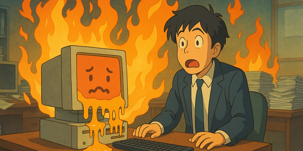 ChatGPT 全球中断已持续数小时——这是我们所了解的情况