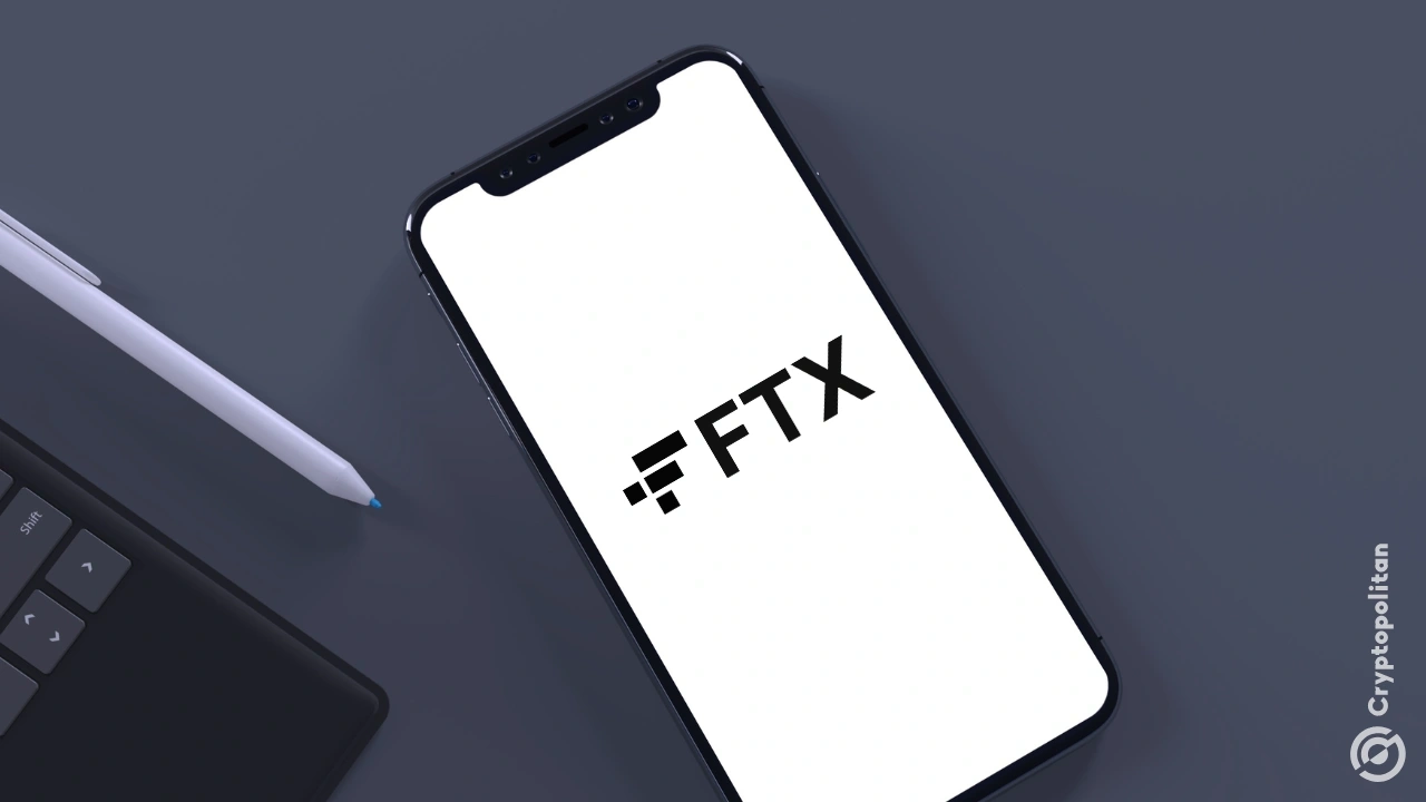 FTX将价值3150万美元的Solana出售,由于代币暴跌8%