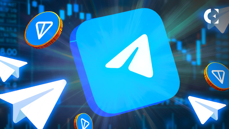 TON Foundation former director Justin Hyun launches new DeFi-on-Telegram app Affluent