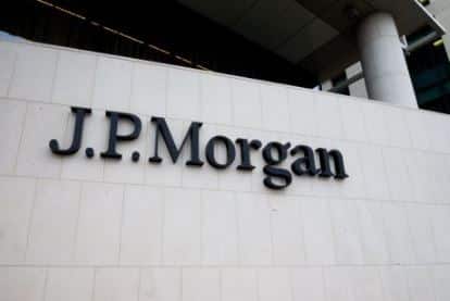 新商标“JPMD” 暗示摩根大通稳定币
