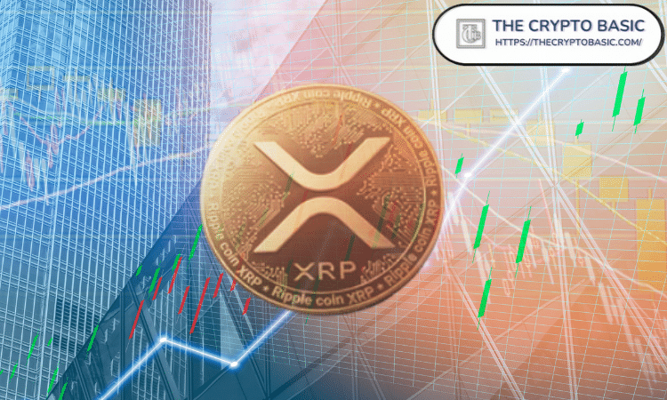 Everything Blockchain计划向XRP基金库分配1000万美元