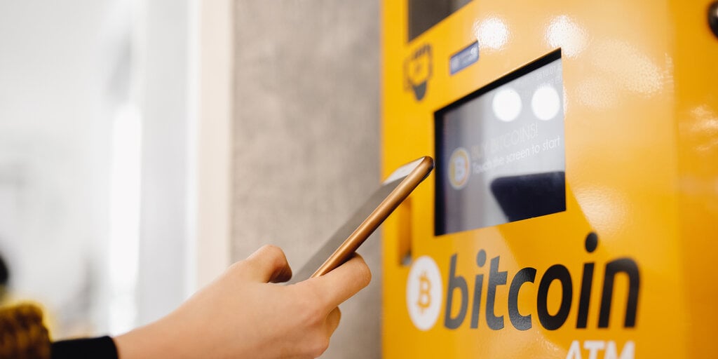 Athena Bitcoin Clears Path for Early Investors with Stock Sale