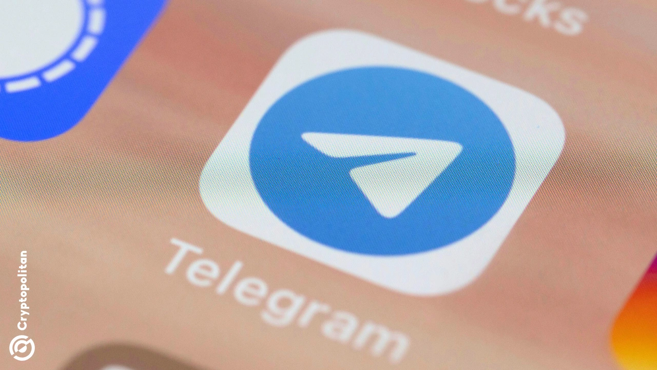 Telegram遭到肯尼亚审查,其他社交媒体应用也遭遇关闭