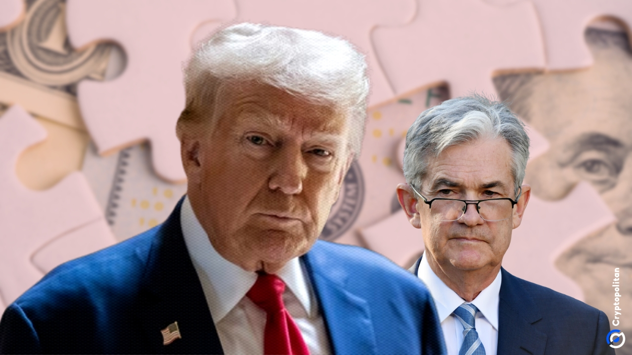 The Chaos of Trump Takes Center Stage as European Central Bank Governors Gather for Meeting
