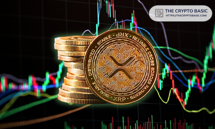 预测 2025 年 XRP 的价格:四大人工智能工具的分析