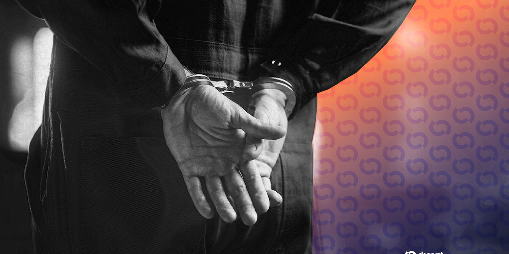 洛杉矶副警长涉嫌受贿,另一人因加密货币“教父”案认罪