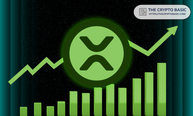 XRP价格飙升至3美元以上：本周涨幅达32%，接下来会有怎样的走势？