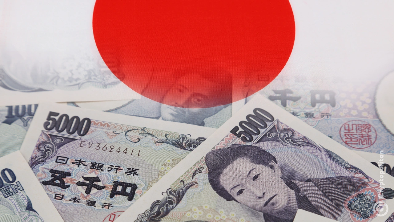 日本拟用特朗普贸易协议中的 5500 亿美元来资助在美国建设台湾芯片工厂 - Cryptopolitan