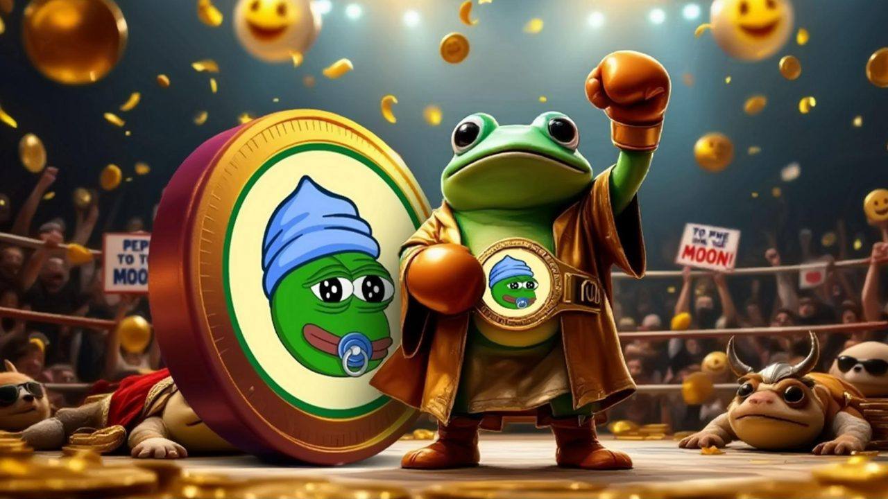 1 美元以下最值得购买的山寨币:狗狗币 (DOGE)、小佩佩 (LILPEPE) 和 Sei (SEI) 的投资机会