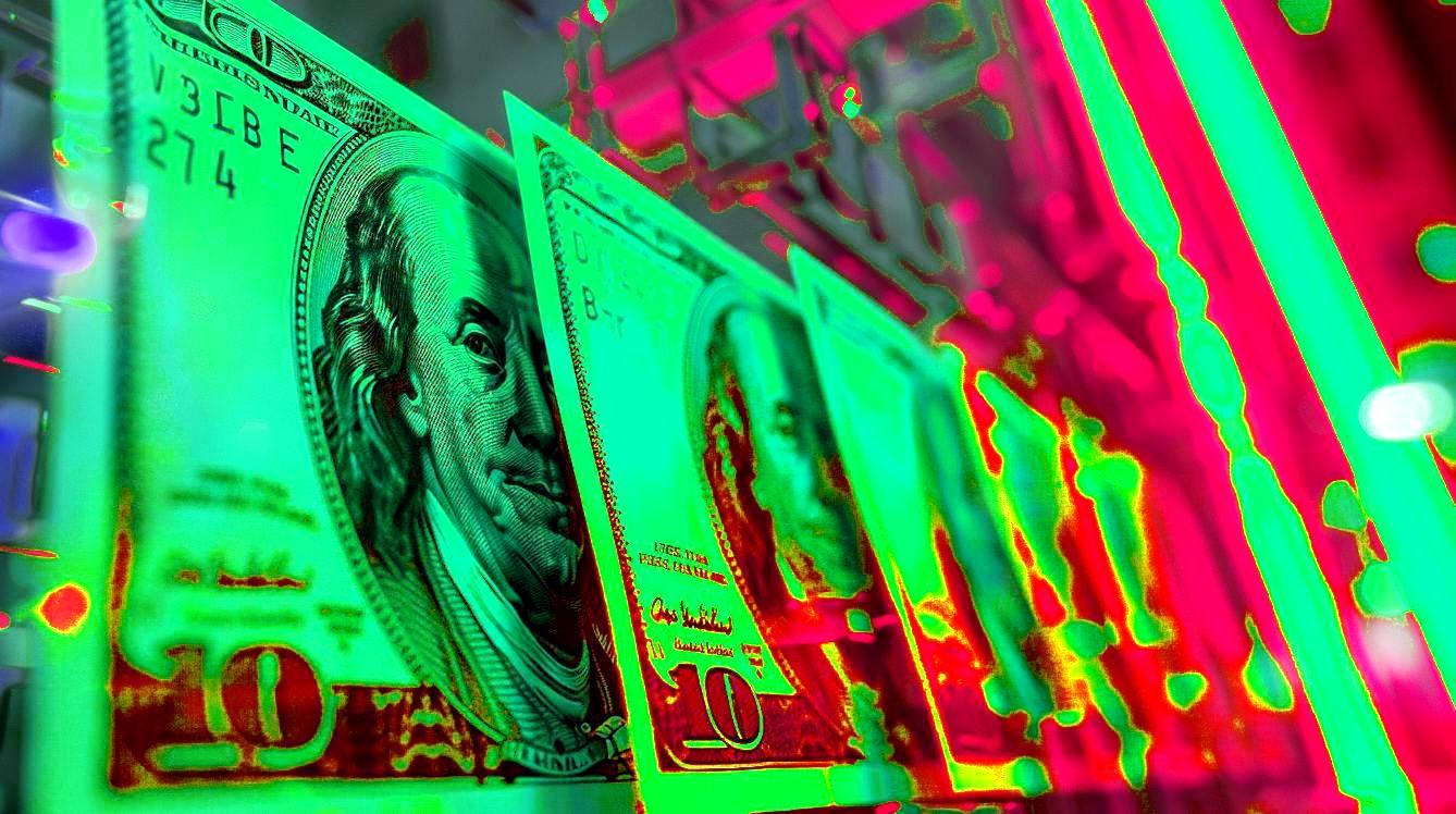 美国某州推出新的无附加条件现金计划,居民可获得 24,000 美元保障收入