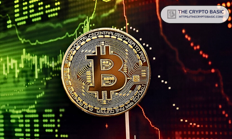 Bitcoin Rebounds to 8,000, Closing Recent CME Price Decline