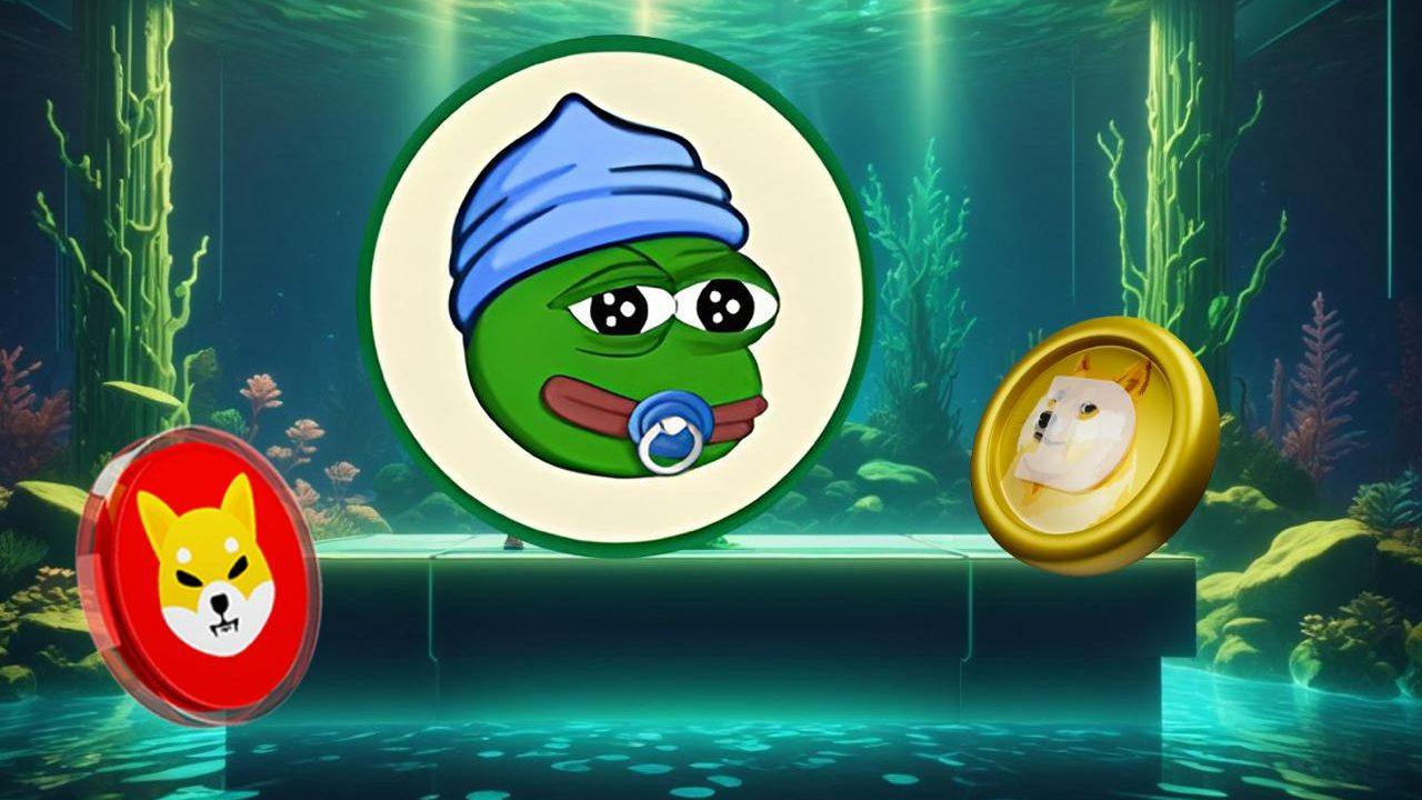 ChatGPT 强调，Little Pepe (LILPEPE) 将在 2025 年超越 Dogecoin (DOGE) 和 Shiba Inu (SHIB) 的 3 个原因