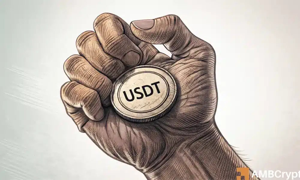 How Bitcoin FOMO and Billion USDT Will Drive the Next Wave of BTC\