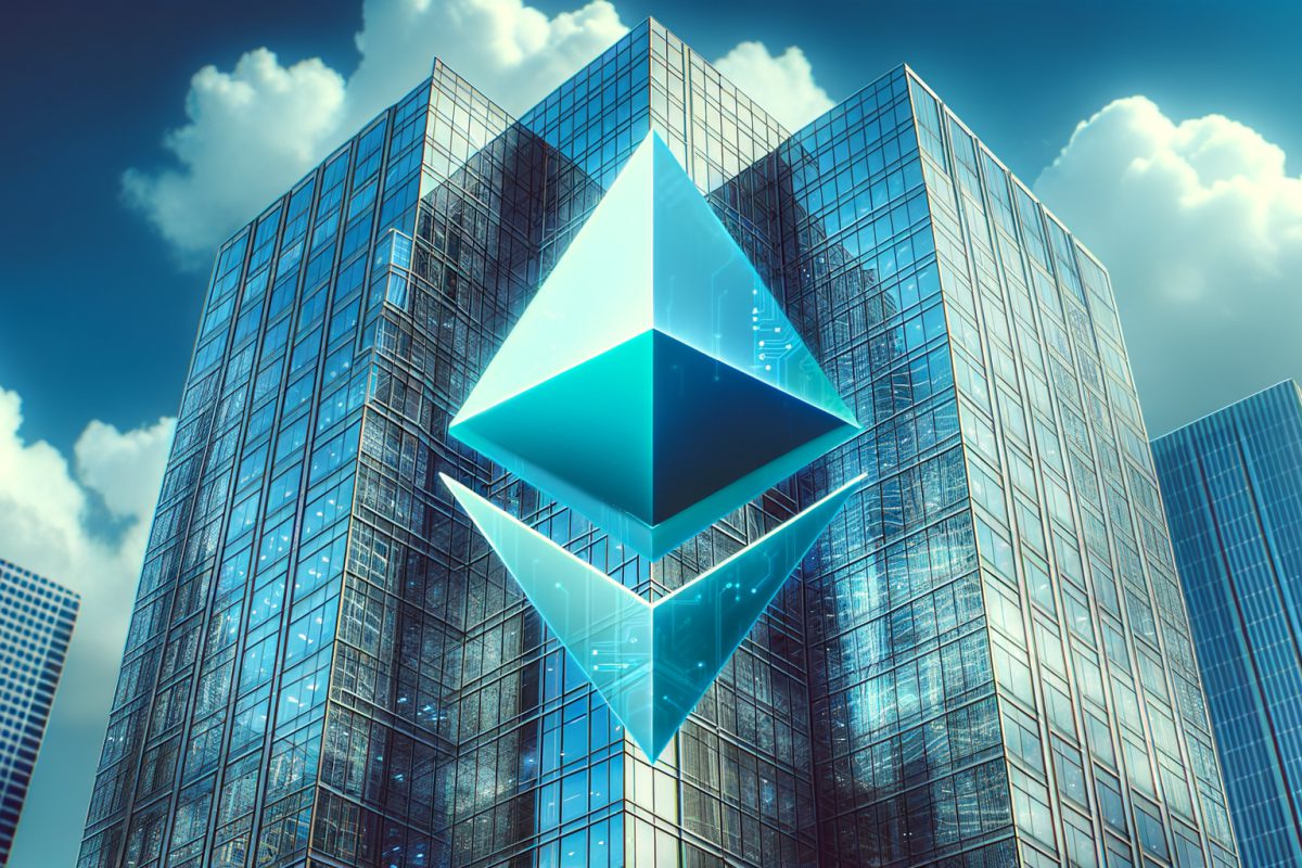 以太坊 ETF 资金流入量超越比特币 ETF:ETH 是否成为更有吸引力的投资?