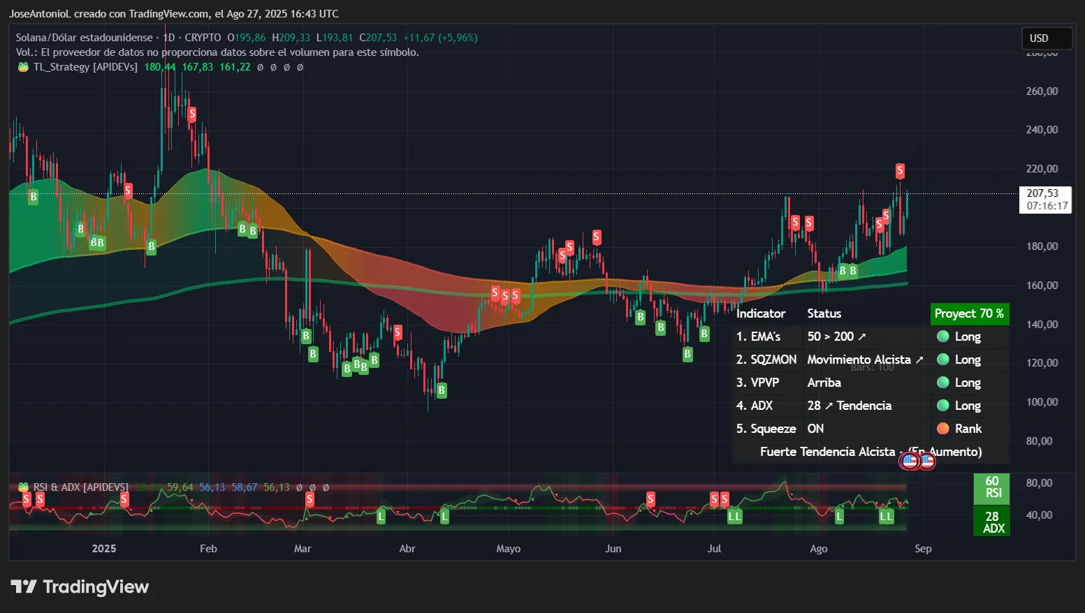 Leading the Cryptocurrency Rebound: Where Will SOL Price Go Next?