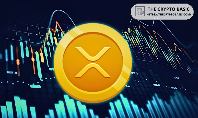 XRP的三位数之路：专家解析可能推动XRP走向三位数的完美时机