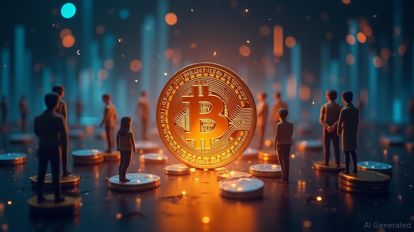 比特币投资者的看涨信号：为何投资者转向BTC