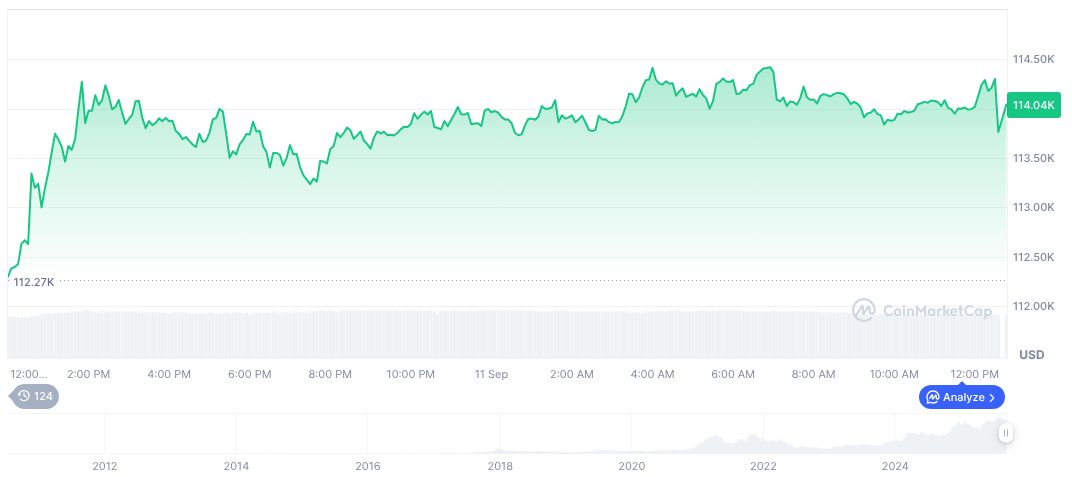 Elon Musk Warns of US Debt Crisis at All-In Summit