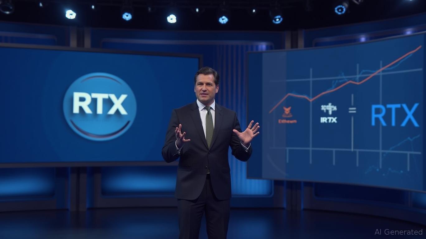 RTX超越XRP和以太坊，成为PayFi的新标准