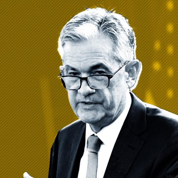 华尔街不满美联储降低加密货币利率：短期困扰