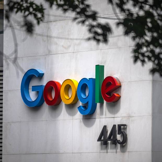 虽然与谷歌达成 30 亿美元人工智能交易，加密货币股价仍下跌，产生负面影响