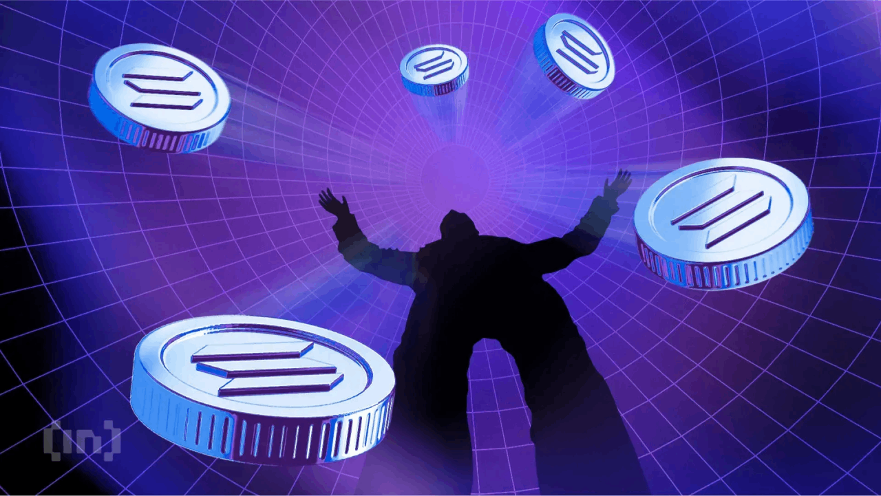 Bitwise 提交关键的 8-A 表格,推动 Solana ETF 计划前进