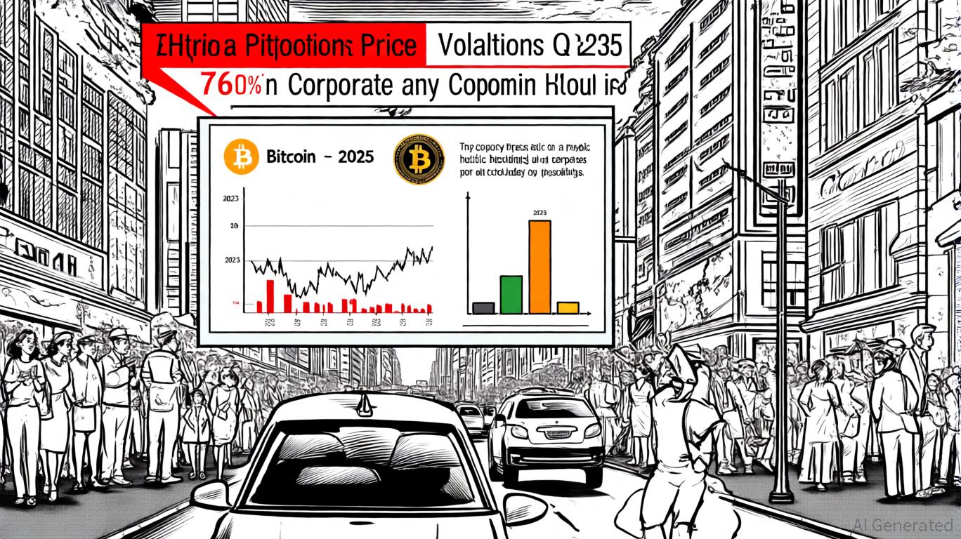 比特币熊市将至，企业资金配置面临挑战