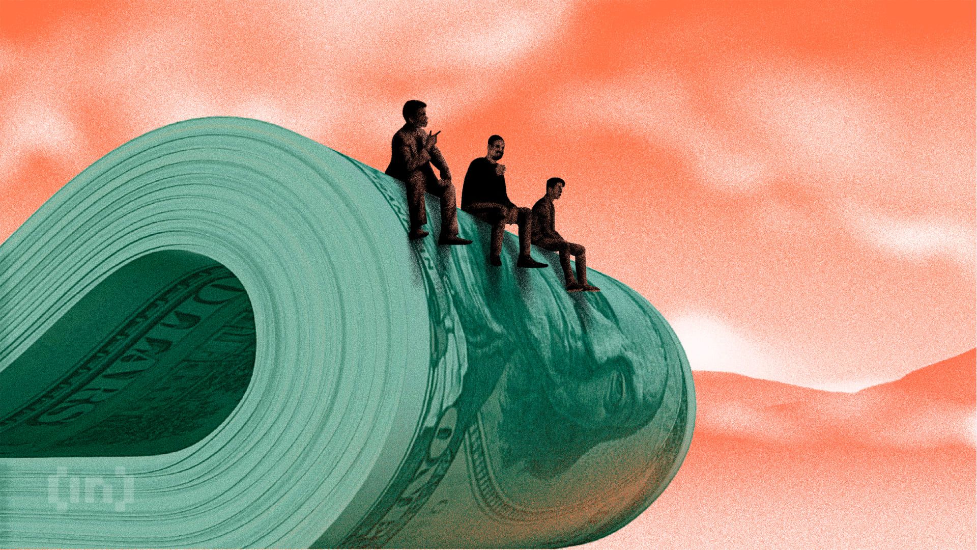 Swift 和 ConsenSys 联合推出区块链账本,对稳定币发起挑战