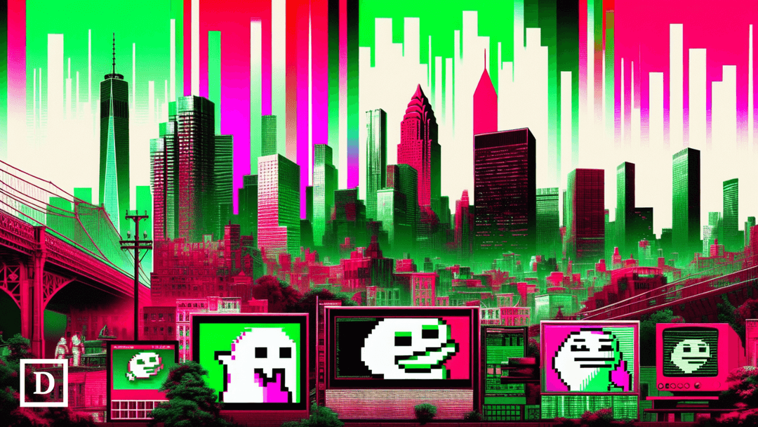 Animoca预测加密货币巨头将通过DeFi转型为“全方位交易所”