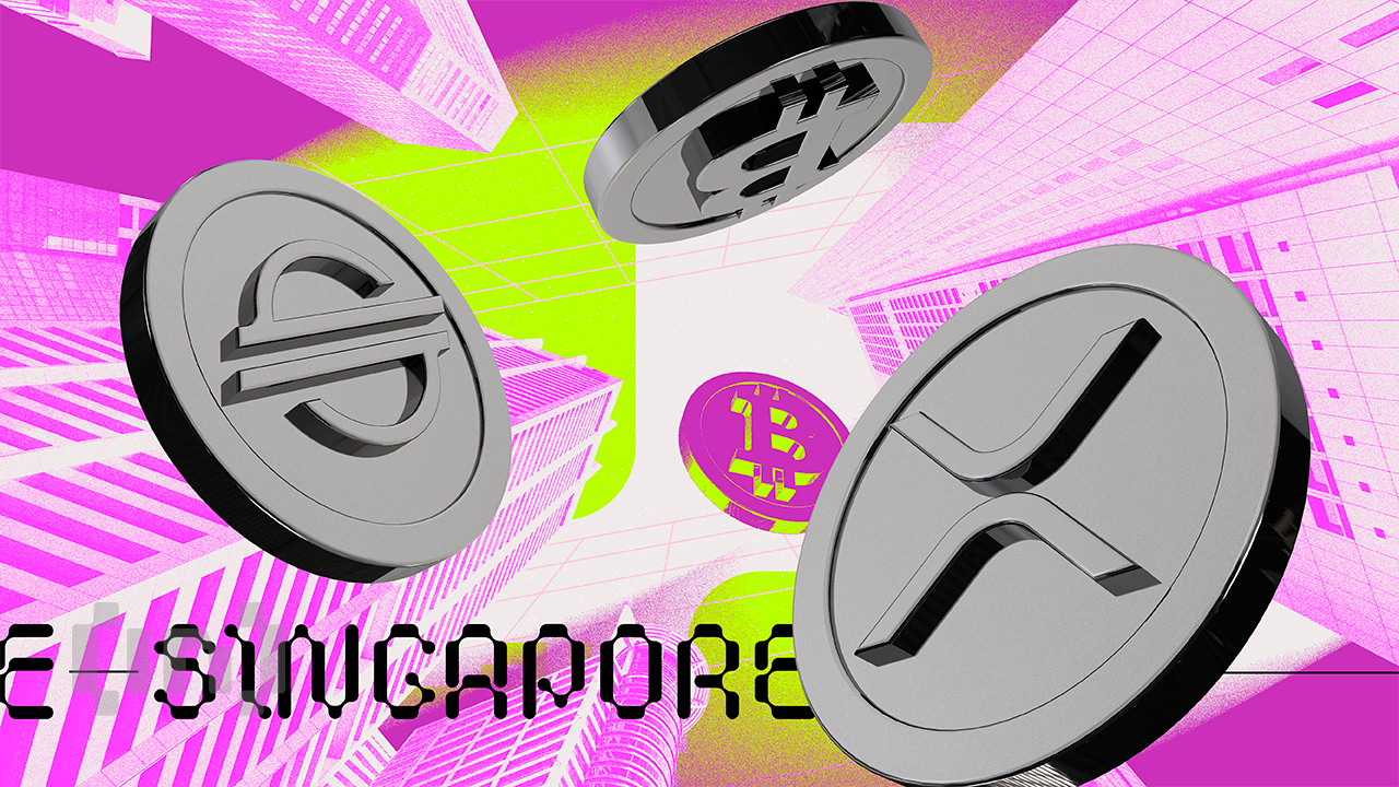 新加坡将银行加密货币规定推迟至2027年