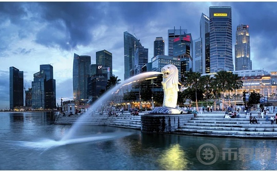 新元稳定币投入市场,支持线下支付 新加坡推动本币稳定币新金融格局建设