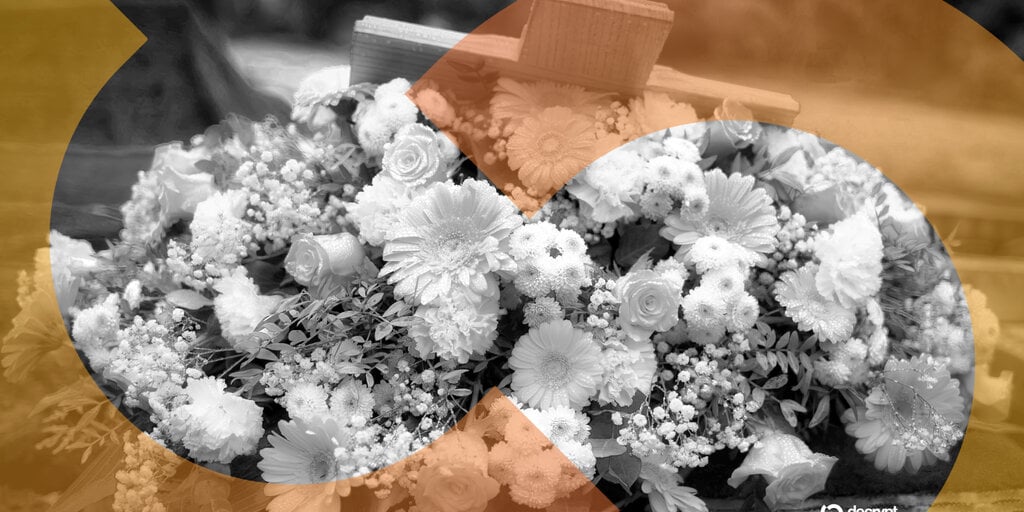 加密货币社区悼念 RTFKT 联合创始人 Benoit Pagotto 的逝世