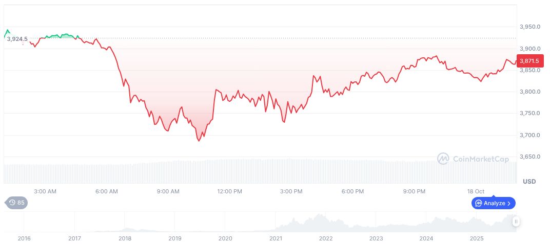 OpenSea Expands to Multi-Chain Cryptocurrency Platform