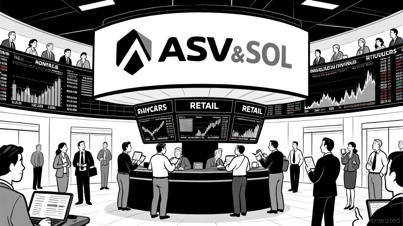 释放ASX:SOL的潜力:散户投资者信念和治理动态在所有权结构中的分散