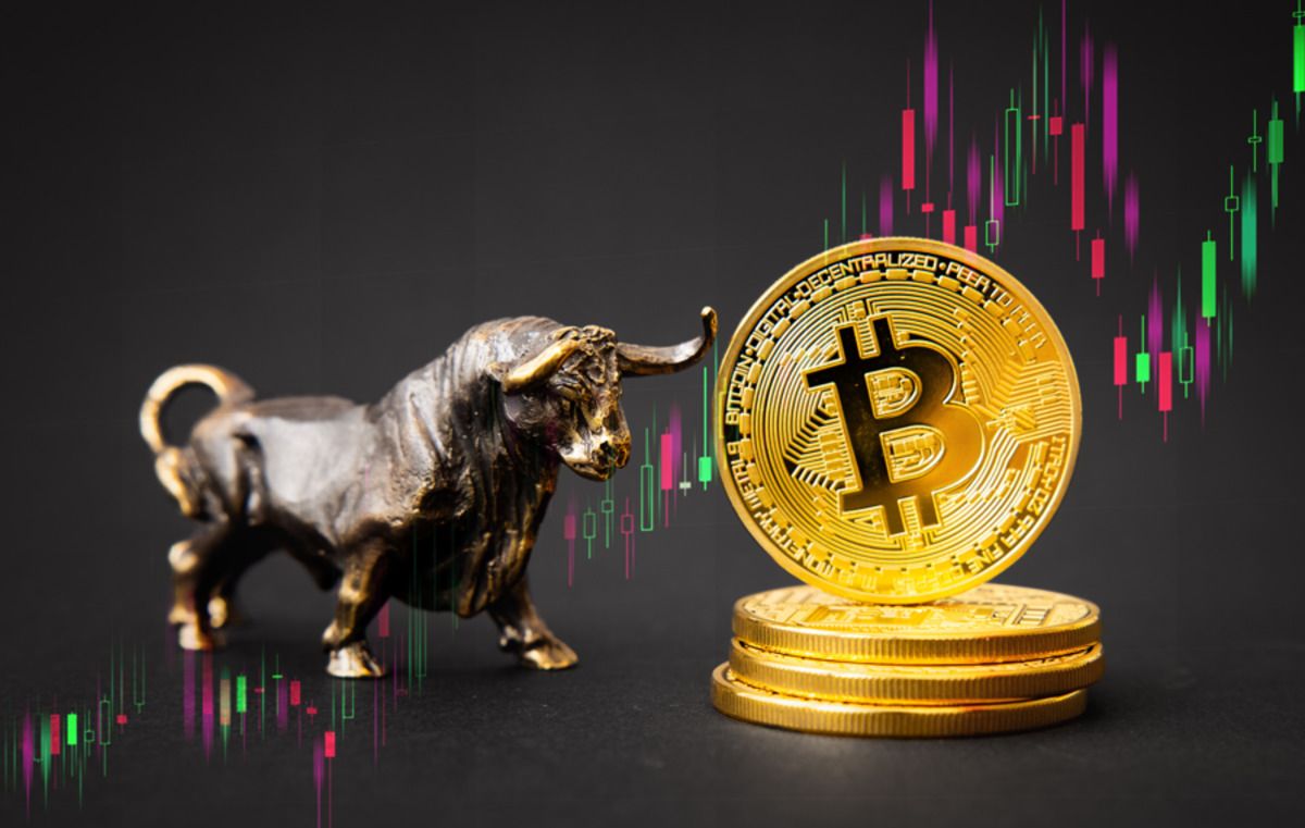 67%的机构投资者依然看好比特币在2026年的发展。