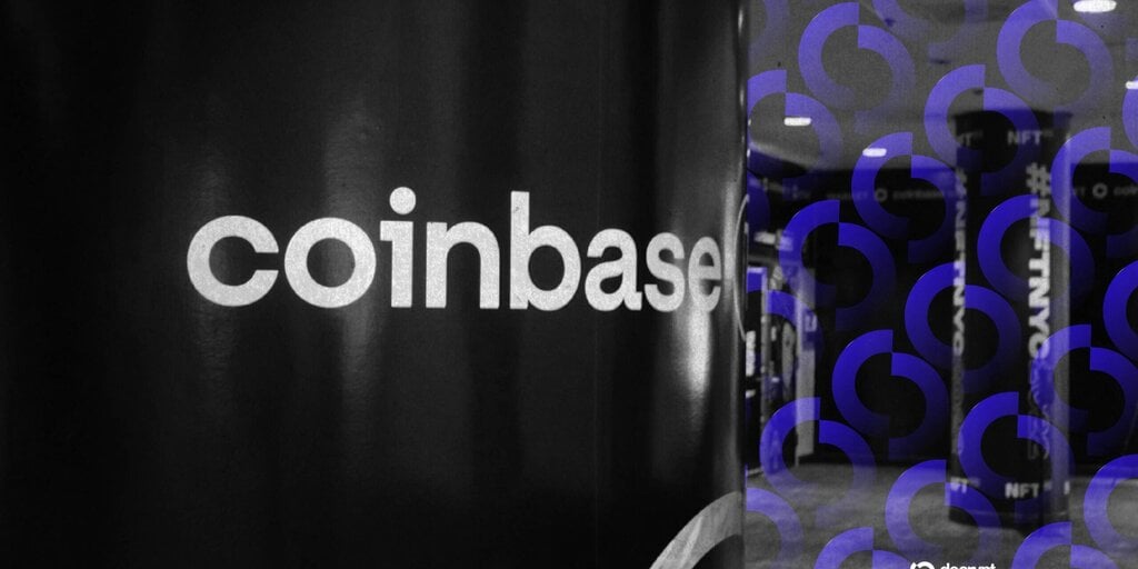 Coinbase告知美国财政部旧反洗钱规则已“失效”,呼吁修复加密货币犯罪技术