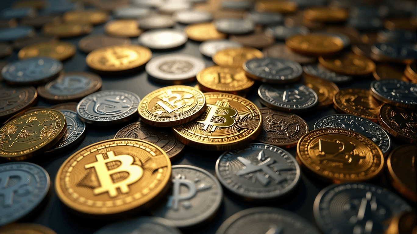 XRP 在2025年的突破：监管透明度和机构采用驱动新时代