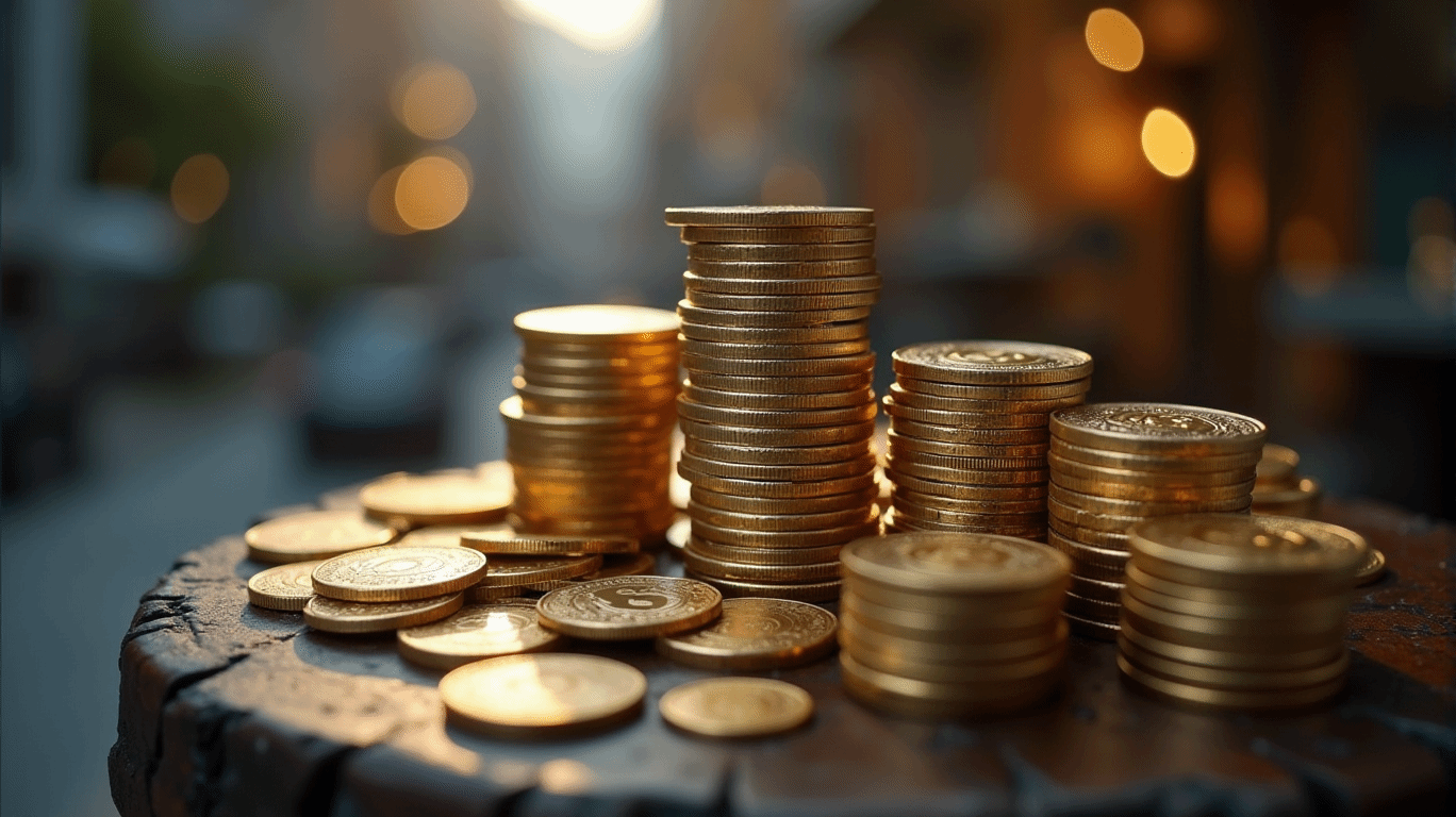 The Treasure Trove: A Comprehensive Overview of the Bitcoin Market