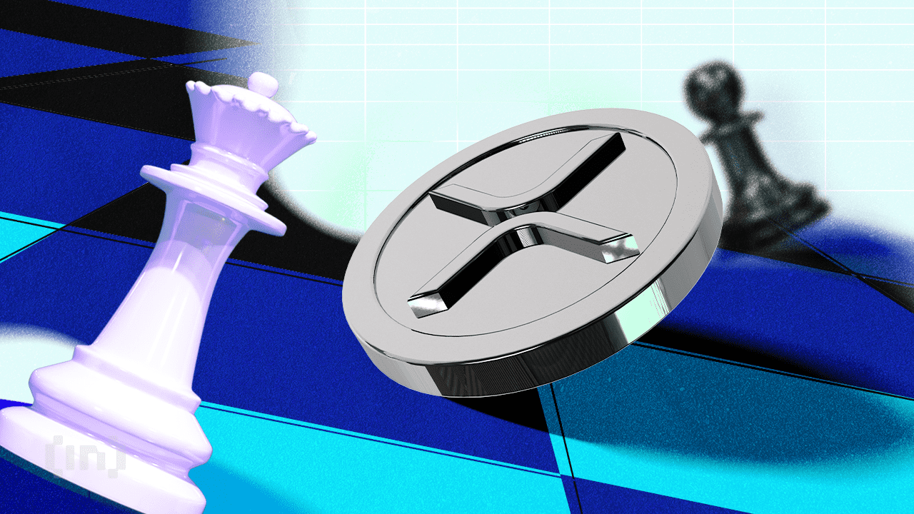 Ripple outpaces cryptocurrency--can XRP keep pace?