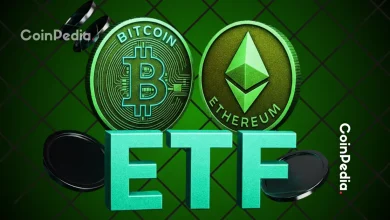 加密货币 ETF 动态：“比特币走高至 9060 万美元，以太坊下滑至 9360 万美元”