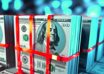 政府查封并出售男子不知情拖欠水费的90万美元房产