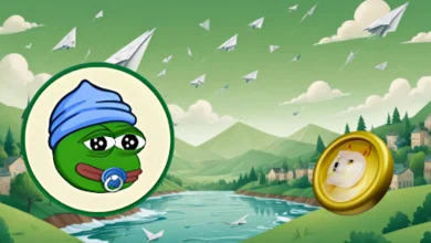 百万富翁们支持狗狗币（DOGE），预测至2026年将增长14504%。