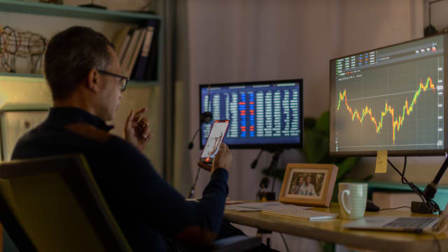 CEO of Crystal Intelligence: Cryptocurrency Must Become Secure to Go Mainstream.