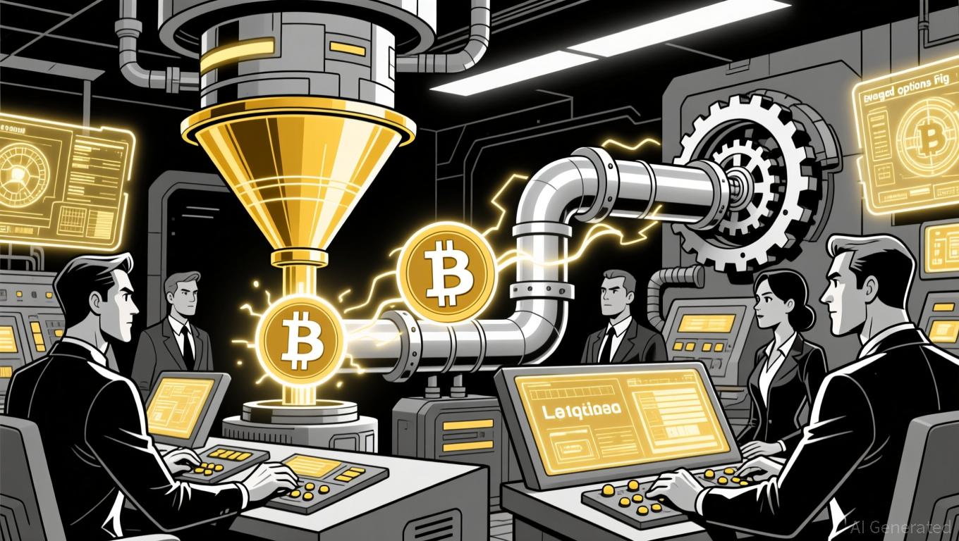 Strive的比特币资金积累战略模型及其对企业财务多元化的影响