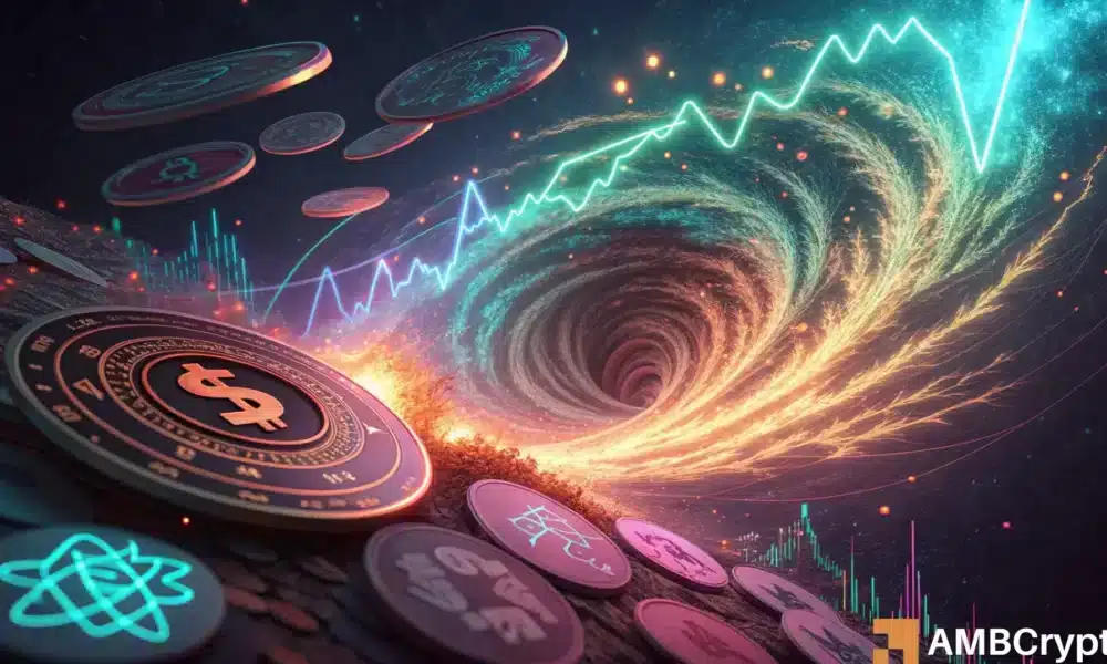 Hyperliquid发布史上最大规模升级！犯罪分子的全新时代？