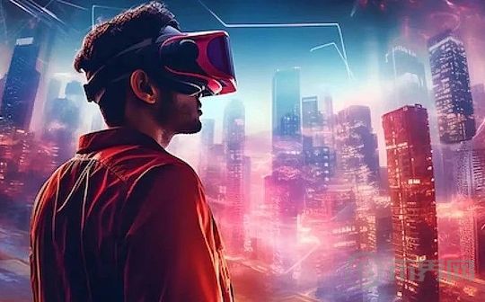 比特币达到10万美元,为何巨头们对元宇宙仍然保持沉默?它们会再次崛起吗?