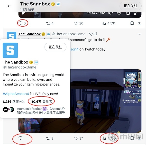 比特币达到10万美元,为何巨头们对元宇宙仍然保持沉默?它们会再次崛起吗?