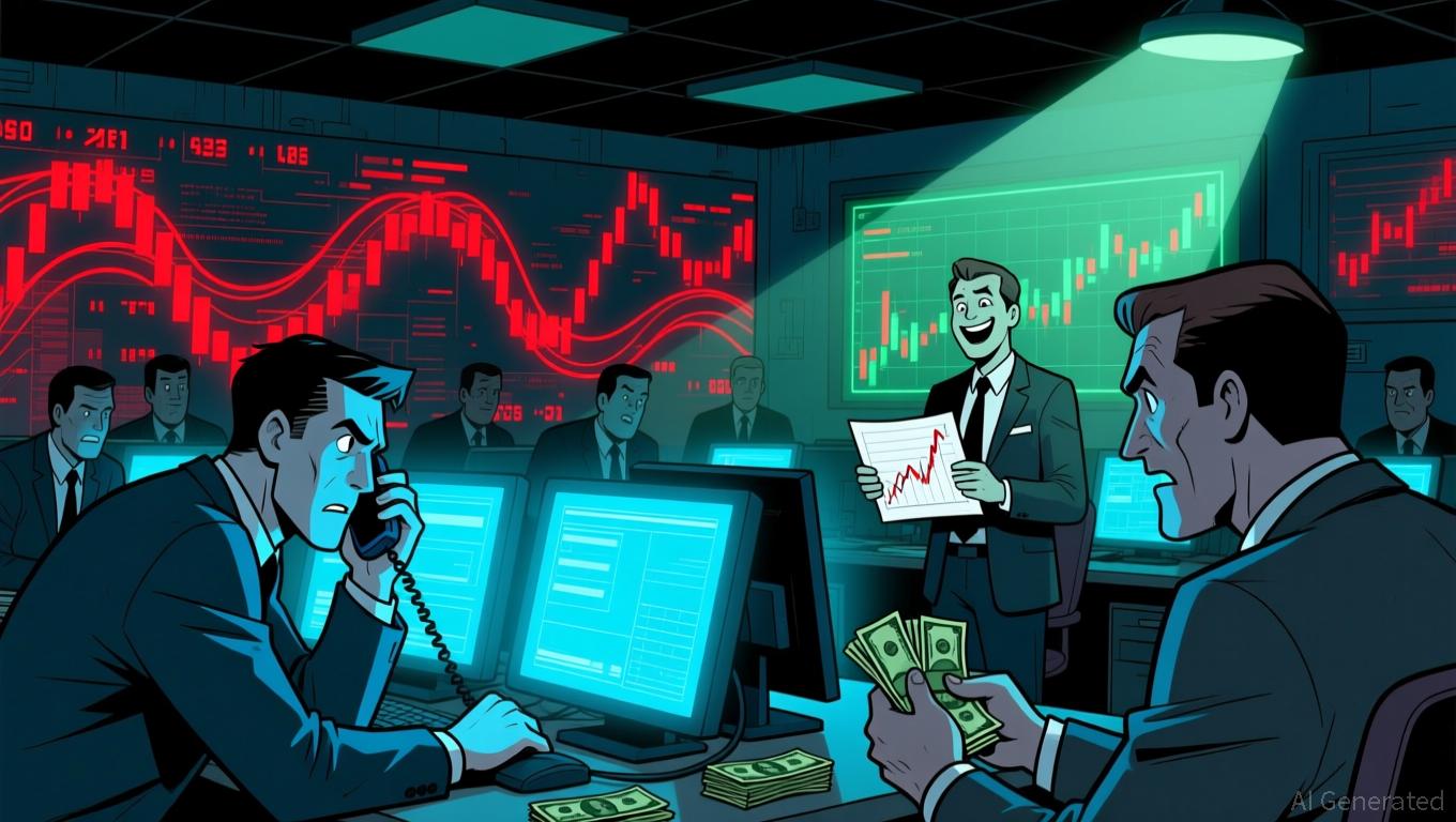 ：比特币短期底部的迹象：投降、链上信号和宏观趋势的交织因素