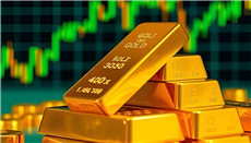 Gold Expected to Rise for the Fourth Consecutive Month